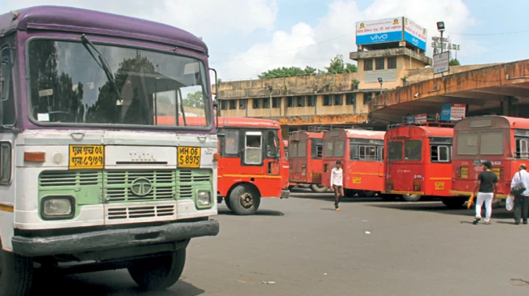 महाराष्ट्र राज्य सड़क परिवहन निगम के कर्मचारियों को मिलेगा बोनस