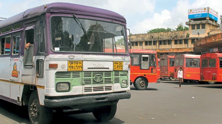 MSRTC must increase income, cut down daily expenses to recover loss: Anil Parab