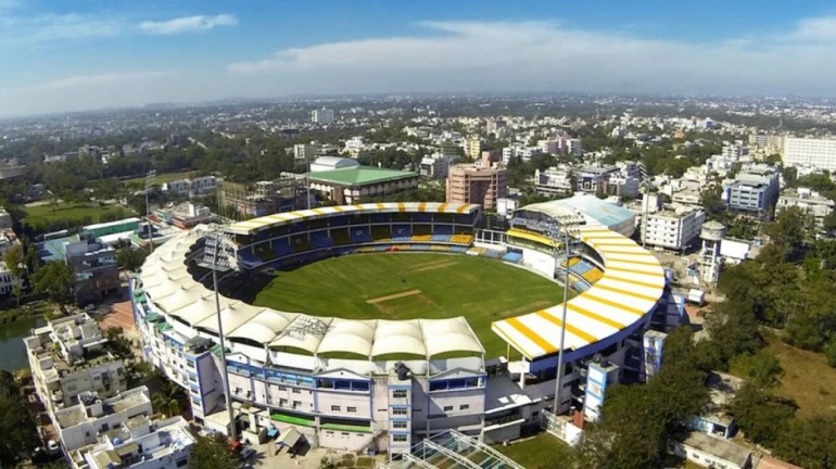 MCA announces auction of two 'MS Dhoni Special' seats at Wankhede Stadium