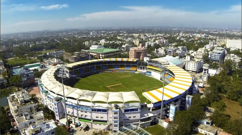 Ind vs NZ: State govt allows 100% crowd capacity at Wankhede for second test