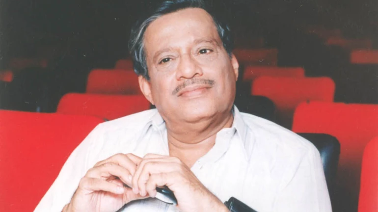 कोरोनामुळे कला विश्वातील 'रत्न' हरपले, ज्येष्ठ साहित्यिक रत्नाकर मतकरी यांचं निधन कोरोनामुळे कला विश्वातील 'रत्न' हरपले, ज्येष्ठ साहित्यिक रत्नाकर मतकरी यांचं निधन