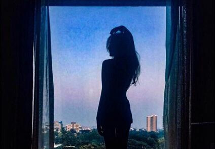 कुत्र्याच्या चाव्यामुळे 'या' अभिनेत्रीचा चेहरा बिघडला