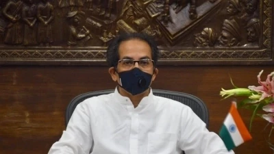 Maharashtra CM Uddhav Thackeray and eight others to take oath as MLCs