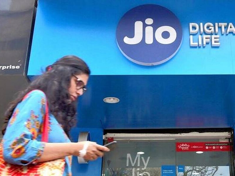 रिलायन्स जिओमध्ये आणखी एका विदेशी कंपनीची गुंतवणूक