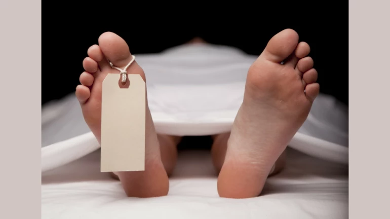 धक्कादायक! रुग्णालयातून मृतदेहच गायब धक्कादायक! रुग्णालयातून मृतदेहच गायब