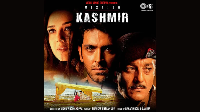 Mission Kashmir: An underrated movie that you should watch on Netflix today