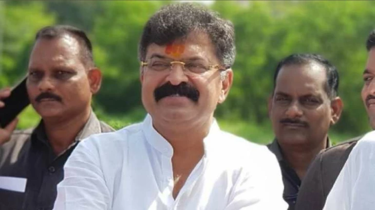 Restart Mumbai local train service for essential services: Jitendra Awhad Restart Mumbai local train service for essential services: Jitendra Awhad