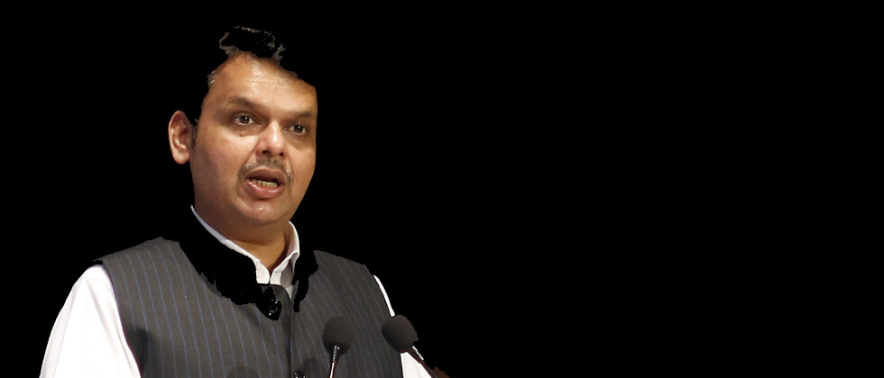 Devendra Fadnavis Makes Shocking Revelations on Bribe Offered to Amruta Fadnavis in Assembly