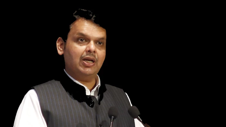 Newly-formed Maha Govt Committed to Fast-tracking Several Infra Projects Newly-formed Maha Govt Committed to Fast-tracking Several Infra Projects