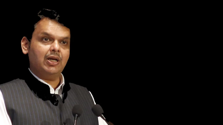 हे आघाडी सरकार की वाधवान सरकार?, देवेंद्र फडणवीसांचा सवाल हे आघाडी सरकार की वाधवान सरकार?, देवेंद्र फडणवीसांचा सवाल