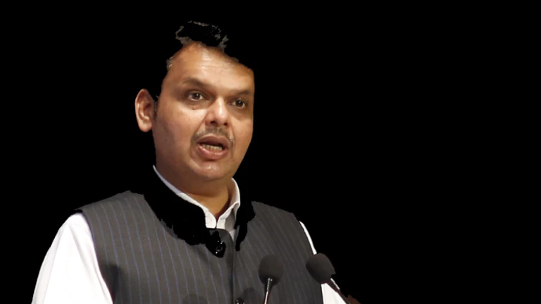 Maharashtra Aims for USD 1 Trillion Economy as Growth Accelerates: CM Fadnavis