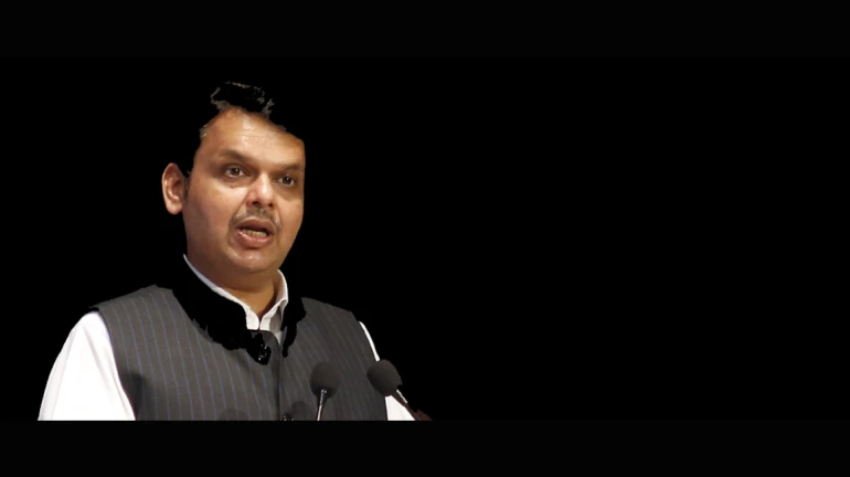 Maharashtra government orders SIT probe into Janyukt Shivar scheme Maharashtra government orders SIT probe into Janyukt Shivar scheme