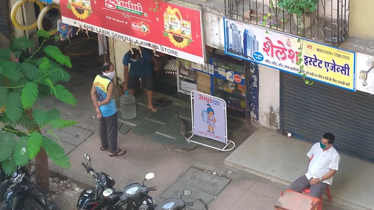 Shops in Maharashtra can remain open for two additional hours from July 9 Shops in Maharashtra can remain open for two additional hours from July 9