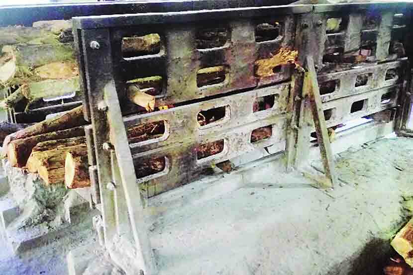 कोरोनामृतांच्या संख्येत वाढ झाल्यानं विद्युतदाहिनीत बिघाड