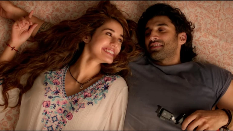 'मलंग' ने बनाया नया रिकॉर्ड, सीक्वल का काम हुआ शुरू 'मलंग' ने बनाया नया रिकॉर्ड, सीक्वल का काम हुआ शुरू