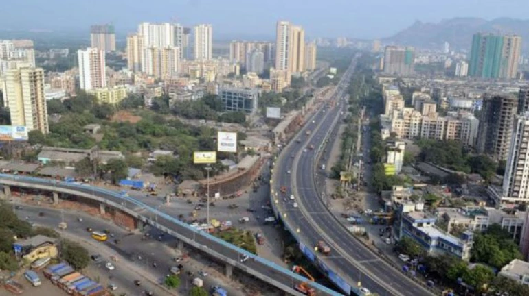 ठाण्यातील कंटेन्मेंट झोनची लिस्ट, संपूर्ण तपशीलासह... ठाण्यातील कंटेन्मेंट झोनची लिस्ट, संपूर्ण तपशीलासह...