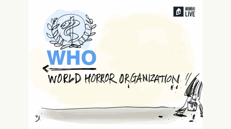 world horror organisation