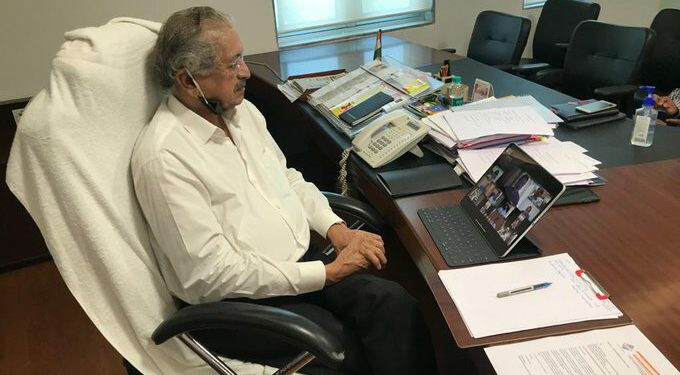 राज्य में 52 हजार से अधिक उद्योग शुरू - सुभाष देसाई