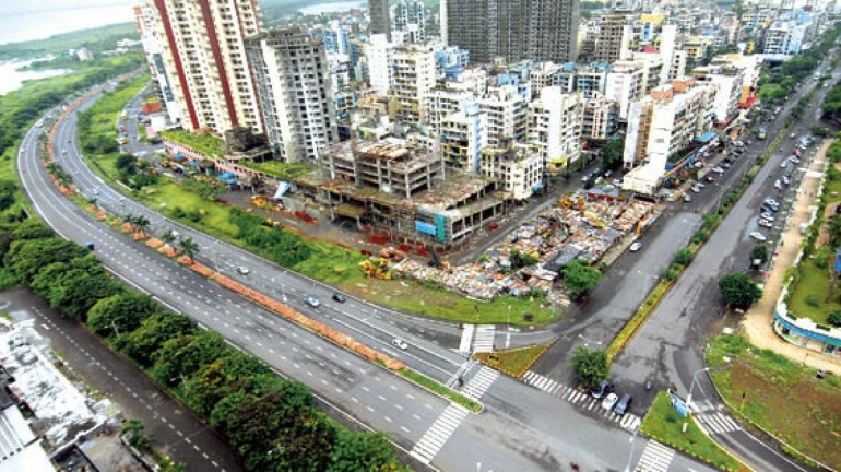 सलग दुसऱ्या वर्षी नवी मुंबई ठरलं 'कचरामुक्त शहर' सलग दुसऱ्या वर्षी नवी मुंबई ठरलं 'कचरामुक्त शहर'