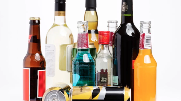 Maharashtra Government allows people with FL-III licence to sell their stock of liquor Maharashtra Government allows people with FL-III licence to sell their stock of liquor