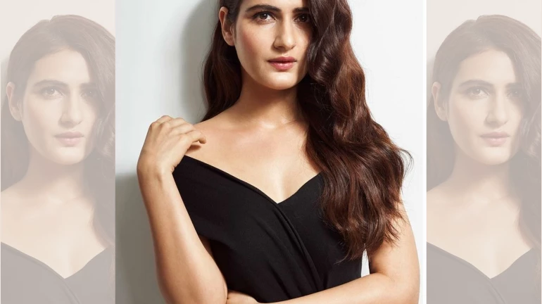Fatima Sana Shaikh talks about her 'out of the league' project choices