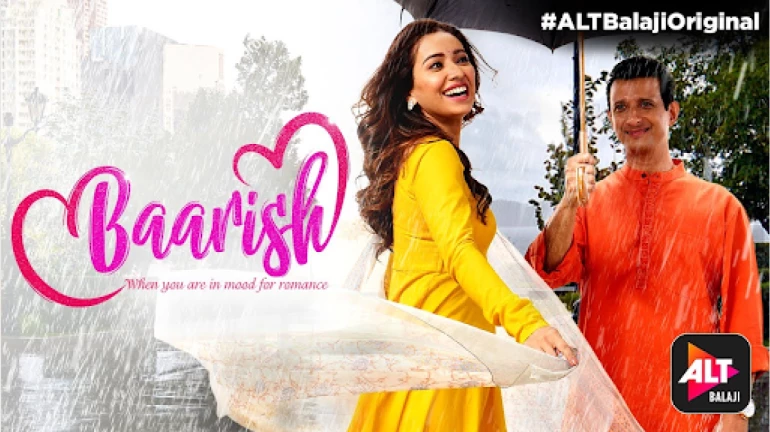 Baarish 2 review: This Sharam Joshi-Asha Negi starrer deserved a better ending Baarish 2 review: This Sharam Joshi-Asha Negi starrer deserved a better ending