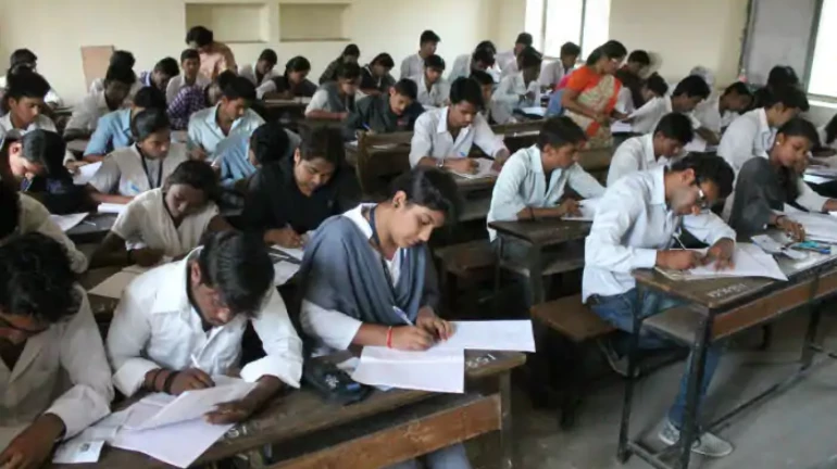 MH TCET परीक्षांच्या तारखा जाहीर MH TCET परीक्षांच्या तारखा जाहीर