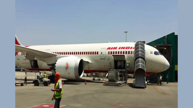 ‘वंदेभारत’ योजनेअंतर्गत परदेशातून महाराष्ट्रात आले ‘इतके’ जण ‘वंदेभारत’ योजनेअंतर्गत परदेशातून महाराष्ट्रात आले ‘इतके’ जण