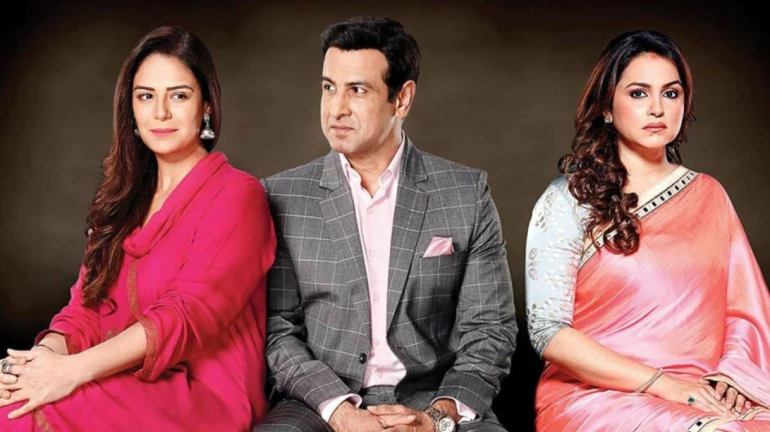 'Kehne Ko Humsafar Hain' back with Season 3 on AltBalaji and Zee5