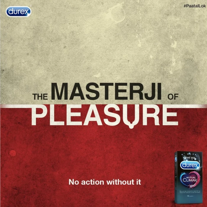 How brands used the 'Swarg Lok, Dharti Lok and Paatal Lok' pop culture reference to promote services