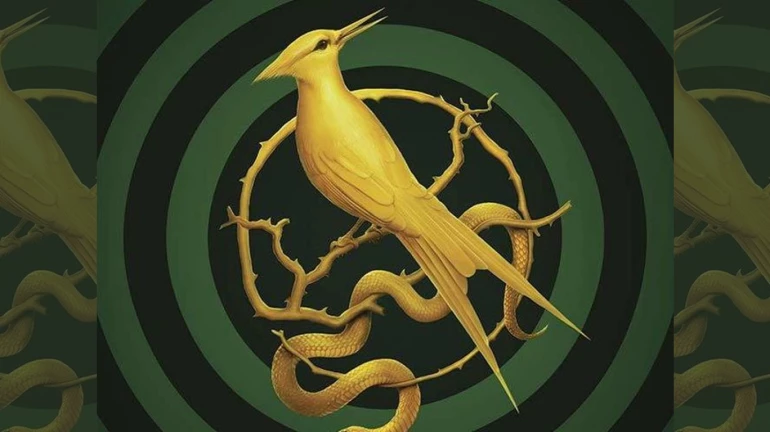 Scholastic to publish 'The Ballad of Songbirds and Snakes' by Suzanne Collins