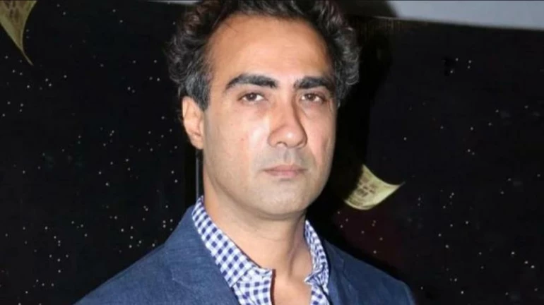 Actor Ranvir Shorey tests positive for COVID-19; Fans wish him speedy recovery
