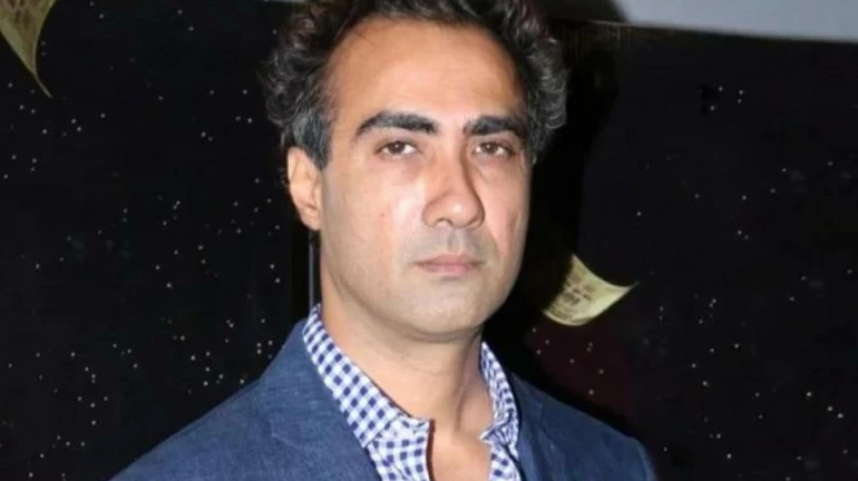Mumbai Police seize actor Ranvir Shorey's car as he drives his household help for his wife's delivery