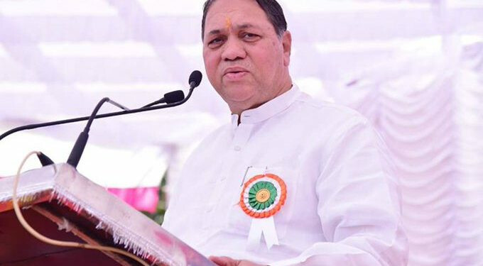 7 लाख 67 हजार निर्माण श्रमिकों के खाते में 153 करोड़ 40 लाख रुपये जमा हुए