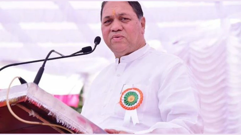 7 लाख 67 हजार निर्माण श्रमिकों के खाते में 153 करोड़ 40 लाख रुपये जमा हुए 7 लाख 67 हजार निर्माण श्रमिकों के खाते में 153 करोड़ 40 लाख रुपये जमा हुए