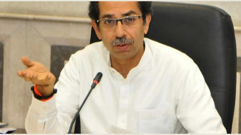 मुंबई के होम डिलीवरी समाचार-पत्र वितरण संदर्भ में मुख्यमंत्री ने वितरकों के साथ चर्चा की मुंबई के होम डिलीवरी समाचार-पत्र वितरण संदर्भ में मुख्यमंत्री ने वितरकों के साथ चर्चा की