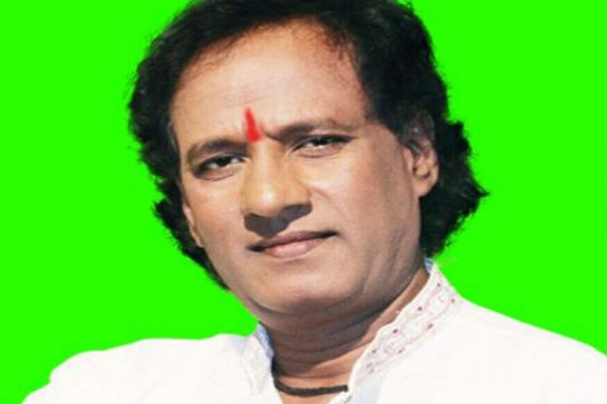 'नवरी नटली' फेम गायक छगन चौगुले यांचं कोरोनामुळे निधन