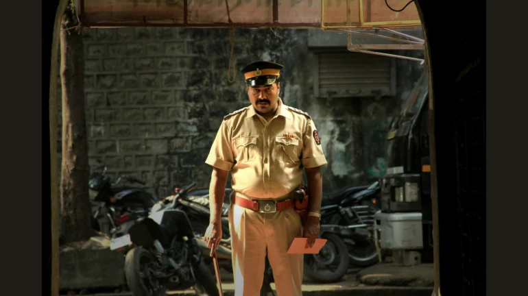 'घूमकेतु' में आलसी पुलिस वाले का किरदार निभा रहे अनुराग कश्यप ने शेयर किया अनुभव