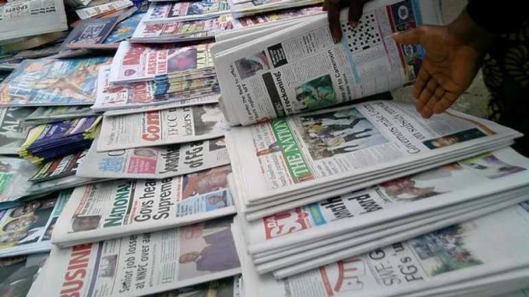 State to Launch Economic Development Corporations for Journalists and Newspaper Vendors State to Launch Economic Development Corporations for Journalists and Newspaper Vendors