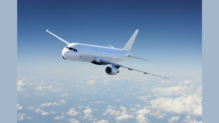 मुंबई-दिल्ली विमान तिकीट दर १० हजारांपर्यंत मुंबई-दिल्ली विमान तिकीट दर १० हजारांपर्यंत