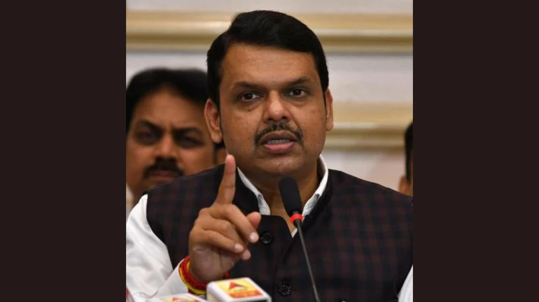 BJP not trying to destabilise MVA government in Maharashtra: Devendra Fadnavis refutes speculations
