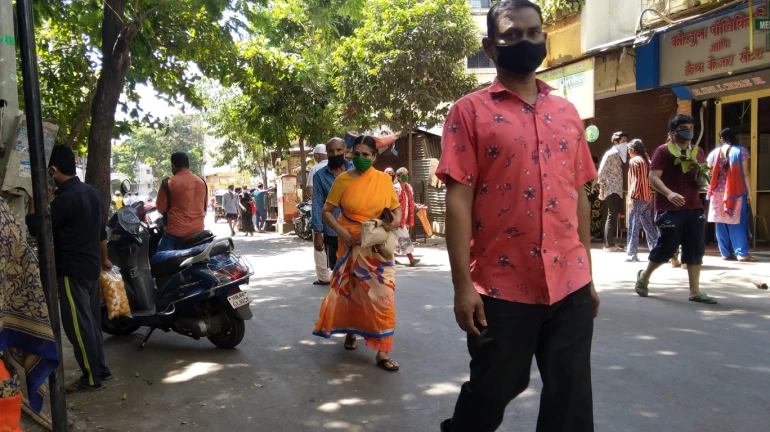 आतापर्यंत राज्यात ‘इतके’ ई-पासचे करण्यात आले वाटप आतापर्यंत राज्यात ‘इतके’ ई-पासचे करण्यात आले वाटप