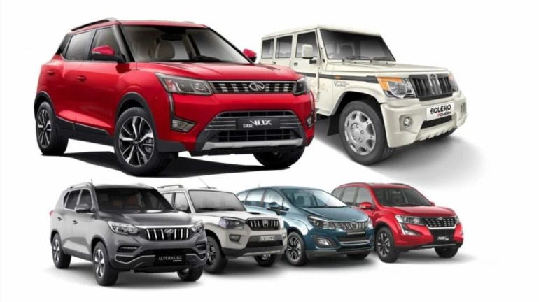 घरबसल्या विकत घेता येणार महिंद्राच्या गाड्या घरबसल्या विकत घेता येणार महिंद्राच्या गाड्या