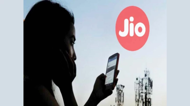 रिलायन्स जिओमध्ये गुंतवणूक सुरूच, 'या' कंपनीने 'केली' इतकी गुंतवणूक रिलायन्स जिओमध्ये गुंतवणूक सुरूच, 'या' कंपनीने 'केली' इतकी गुंतवणूक