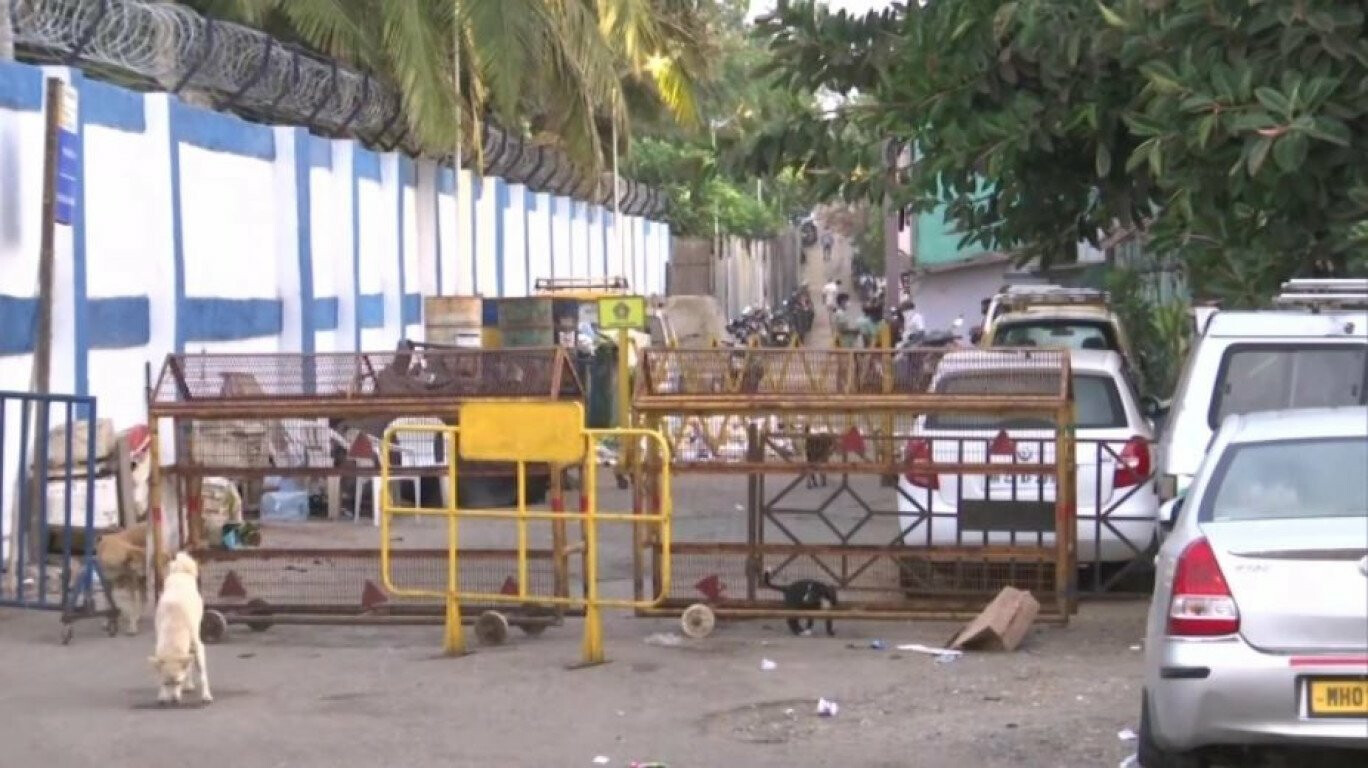 मिरा-भाईंदरमध्ये कंटेन्मेंट झोन वाढले, बघा तुमचा परिसर आहे का यांत?