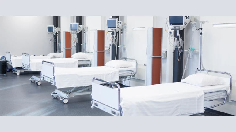 खासगी रुग्णालयांतील ८० टक्के खाटा ताब्यात, राज्य सरकारचा मोठा निर्णय खासगी रुग्णालयांतील ८० टक्के खाटा ताब्यात, राज्य सरकारचा मोठा निर्णय