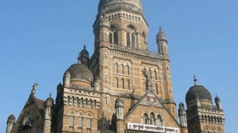 BMC to use technology to cut waiting time for COVID-19 patients BMC to use technology to cut waiting time for COVID-19 patients
