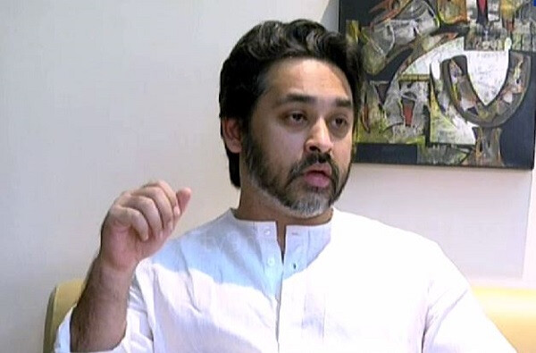 “आदित्यला वाचवण्यासाठी शिवसेनेने काँग्रेसवाले पगारावर ठेवले”