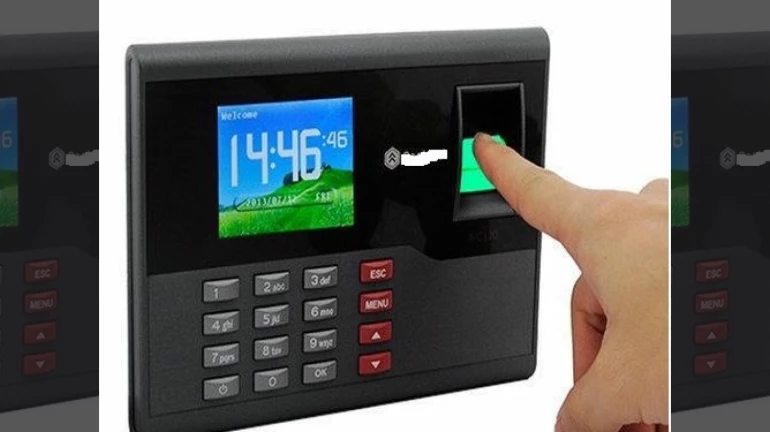 MCI से बायोमेट्रिक सिस्टम को खत्म करने का आग्रह- चिकित्सा शिक्षा मंत्री अमित देशमुख MCI से बायोमेट्रिक सिस्टम को खत्म करने का आग्रह- चिकित्सा शिक्षा मंत्री अमित देशमुख