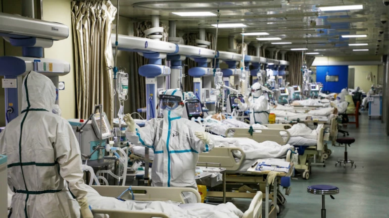 तर डाॅक्टरांना ‘मेस्मा’ लावणार- हसन मुश्रीफ तर डाॅक्टरांना ‘मेस्मा’ लावणार- हसन मुश्रीफ